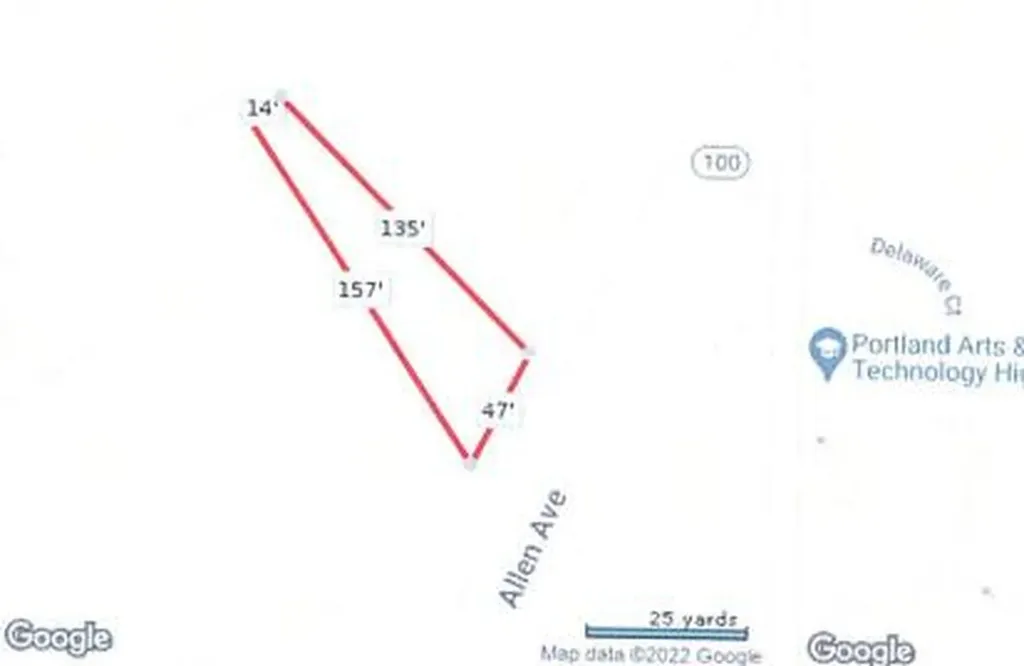 300 Allen Avenue Portland ME 04103