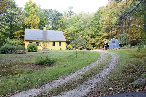 89 Pond Road Standish ME 04084
