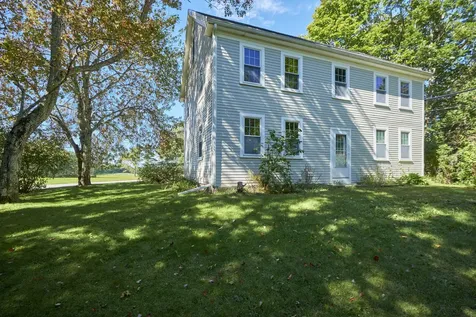 1683 Atlantic Highway Warren ME 04864