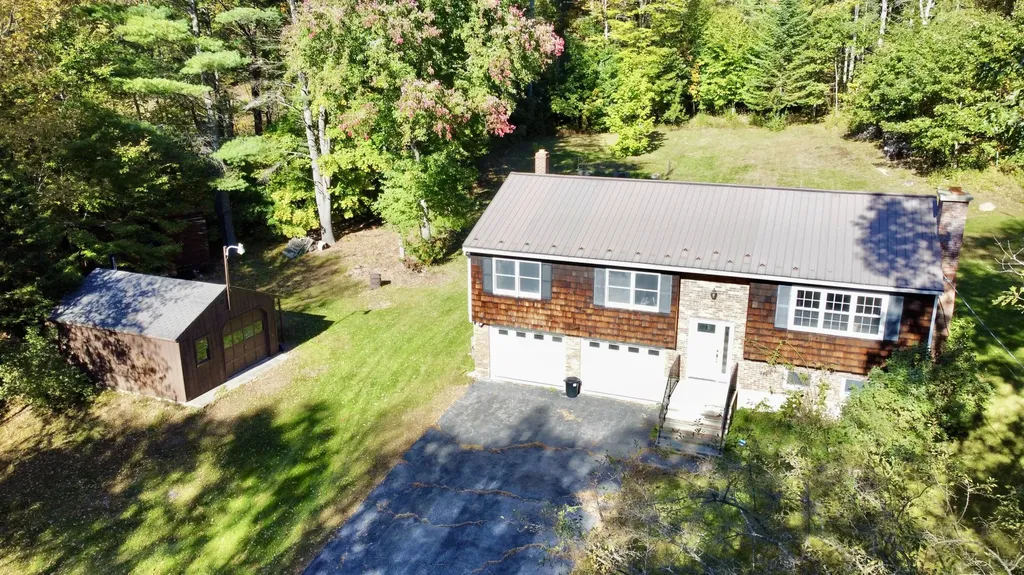 94 Lane Road Greene ME 04236