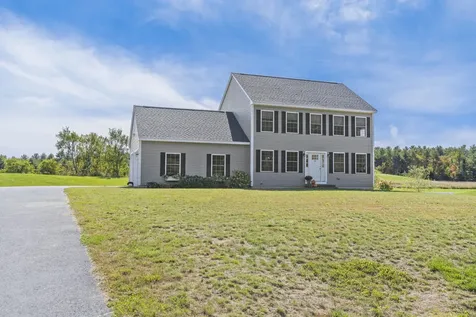 20 Norway Road Gorham ME 04038
