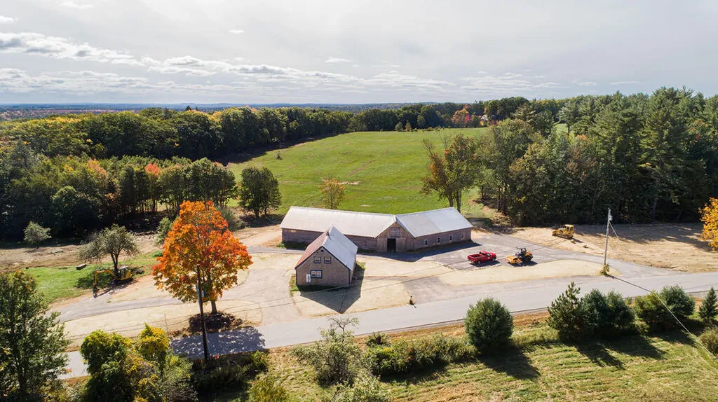 309 Diamond Hill Road Berwick ME 03901