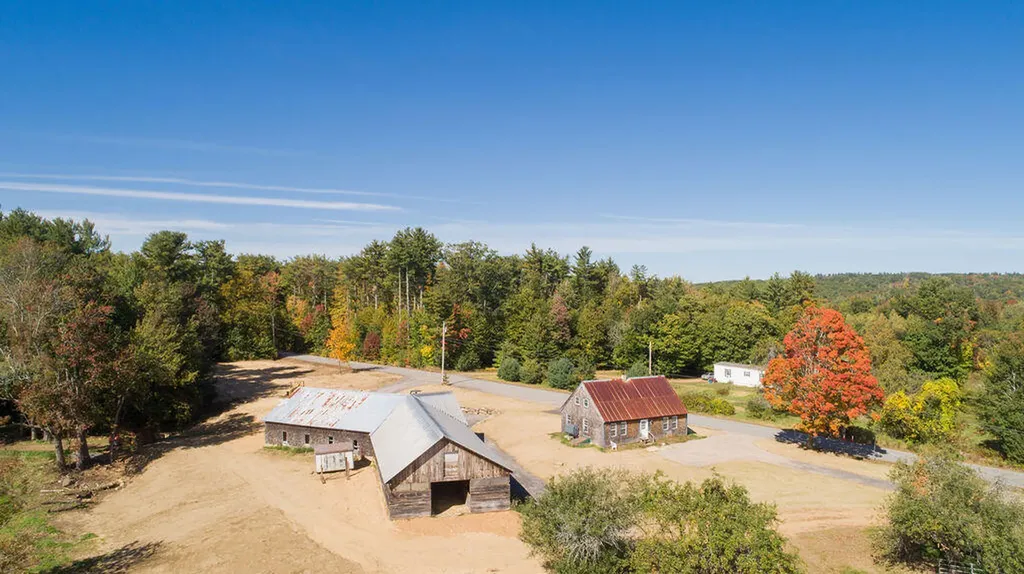 309 Diamond Hill Road Berwick ME 03901