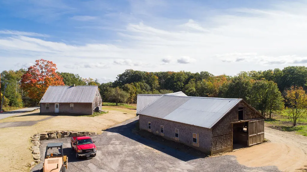 309 Diamond Hill Road Berwick ME 03901
