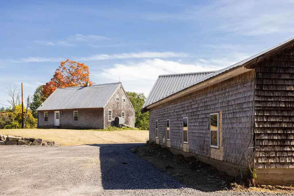 309 Diamond Hill Road Berwick ME 03901