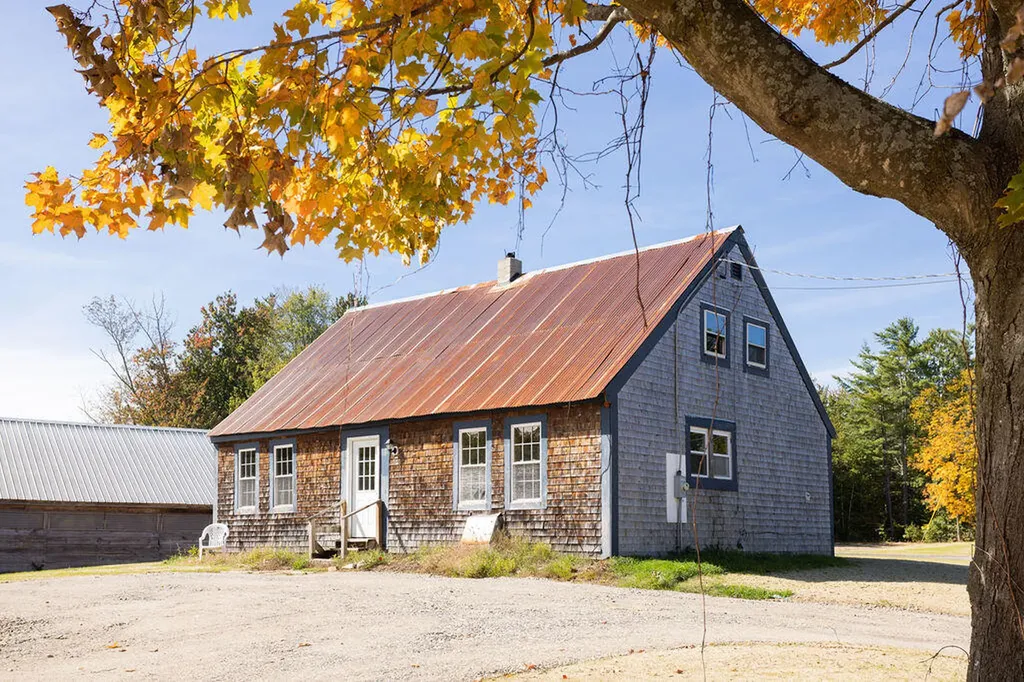 309 Diamond Hill Road Berwick ME 03901