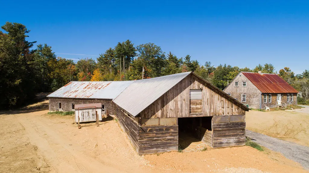 309 Diamond Hill Road Berwick ME 03901