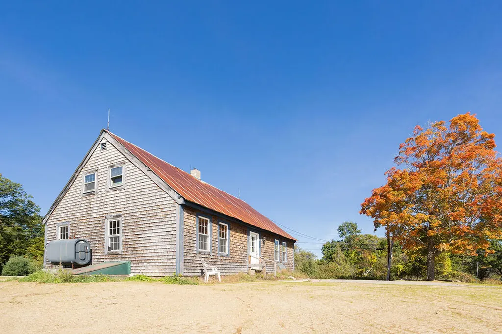 309 Diamond Hill Road Berwick ME 03901