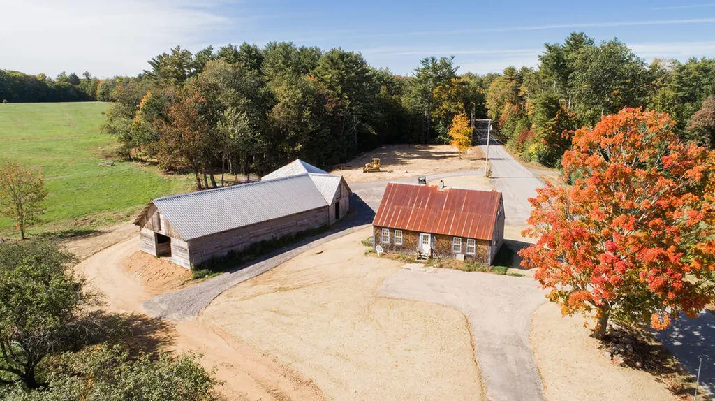 309 Diamond Hill Road Berwick ME 03901