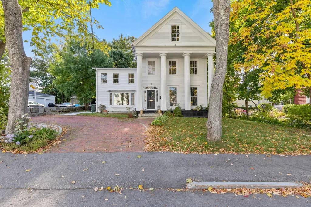 21 High Street Saco ME 04072