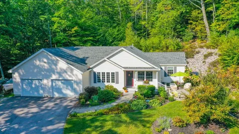 365 S Bridgton Road Bridgton ME 04009