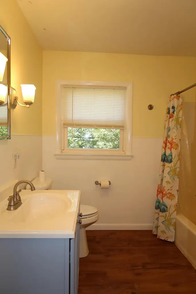 116 Fifth Street Auburn ME 04210