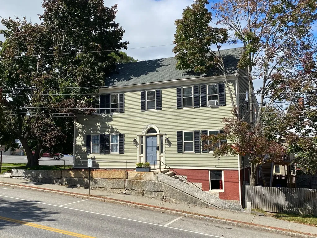 139 Main Street Belfast ME 04915
