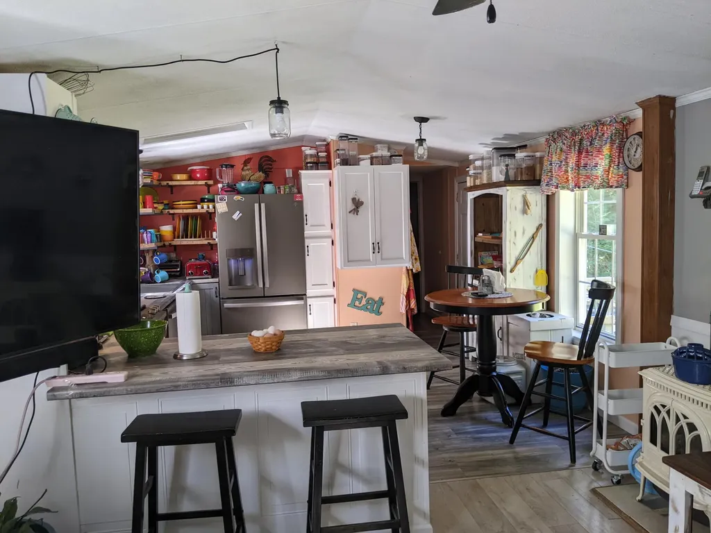 91 NE Cove Way Ellsworth ME 04605