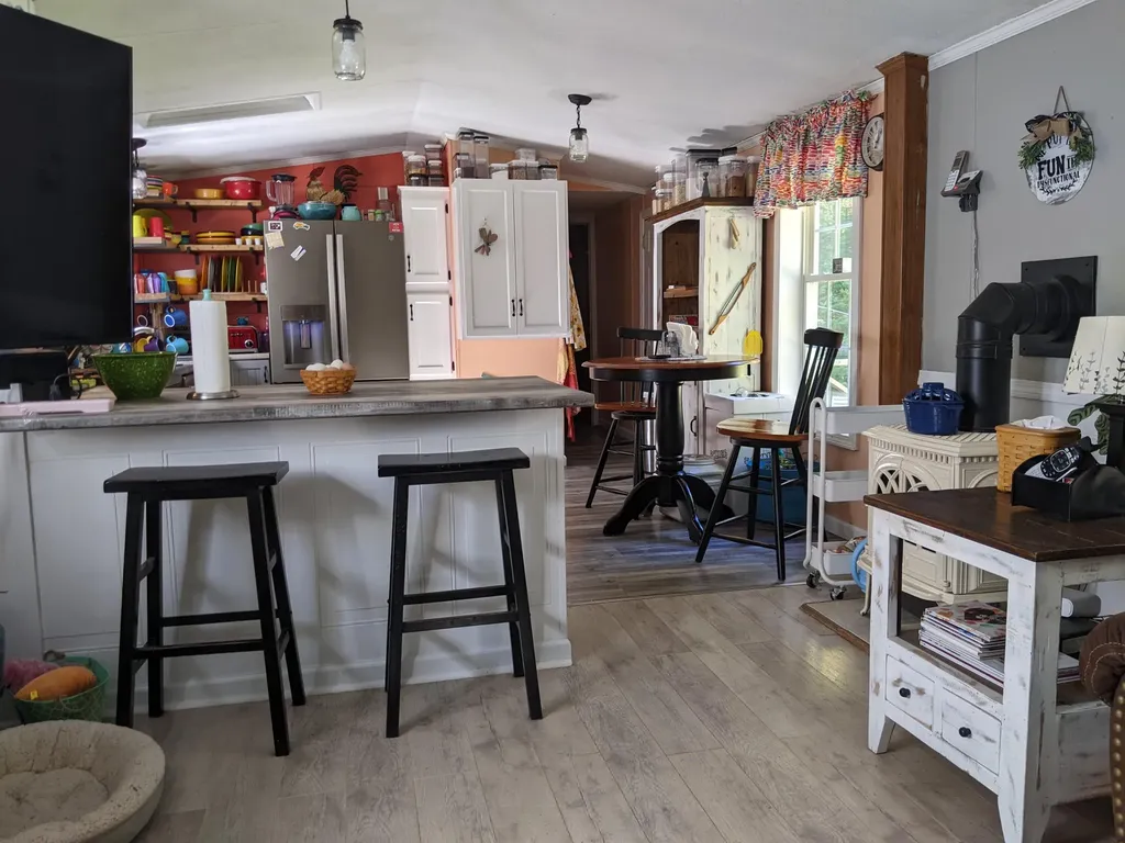 91 NE Cove Way Ellsworth ME 04605