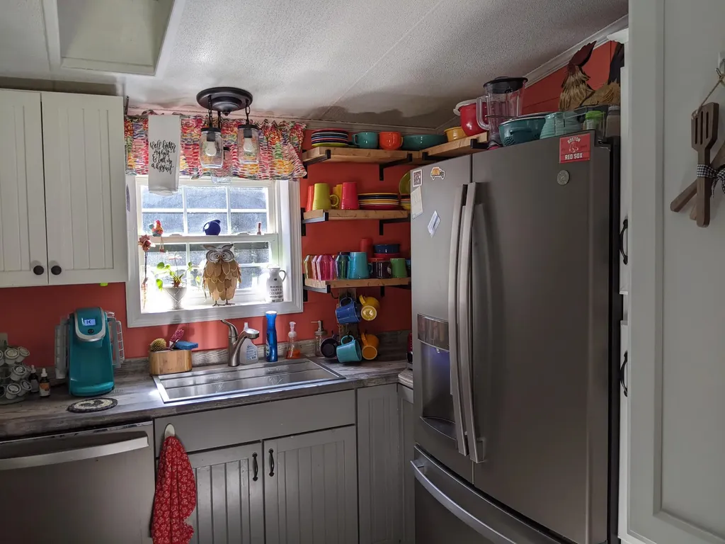 91 NE Cove Way Ellsworth ME 04605