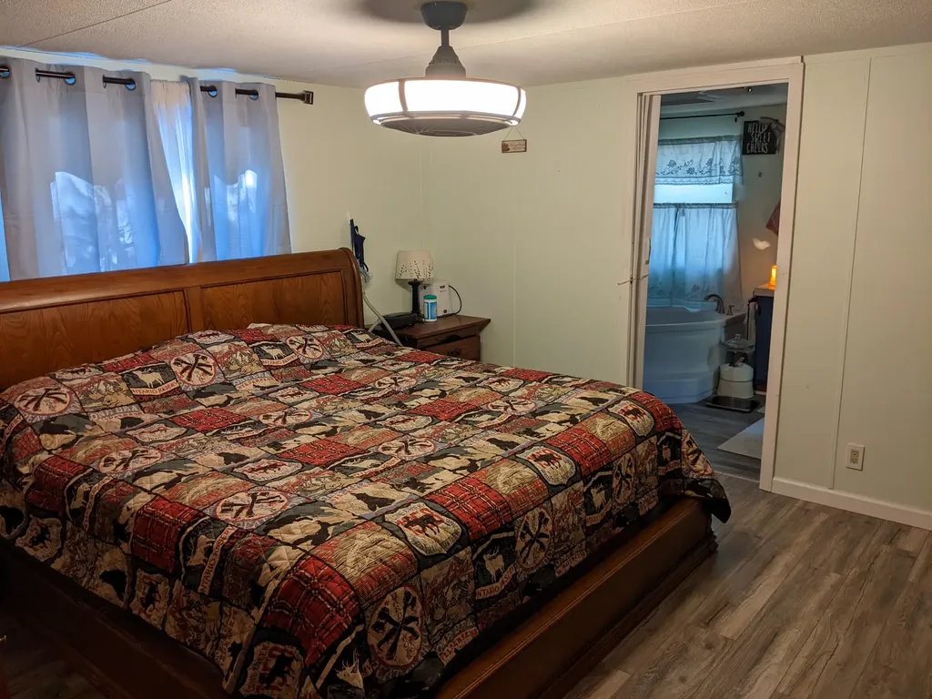 91 NE Cove Way Ellsworth ME 04605