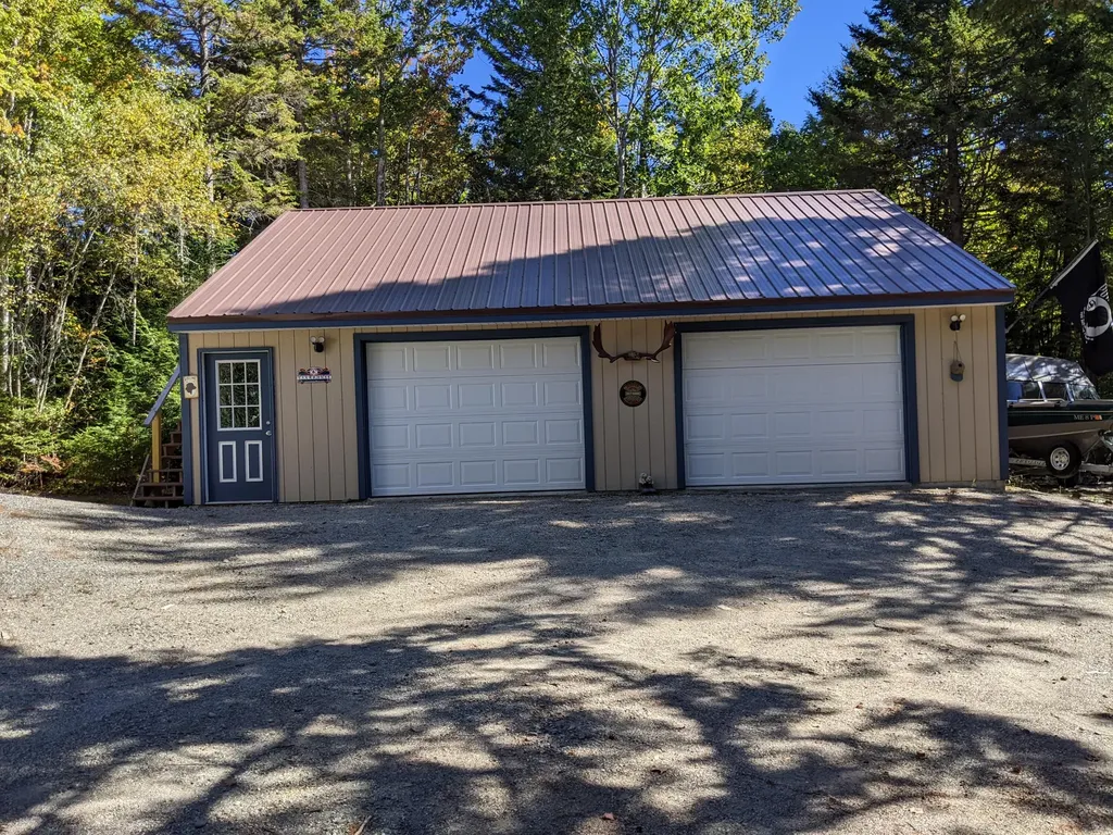 91 NE Cove Way Ellsworth ME 04605