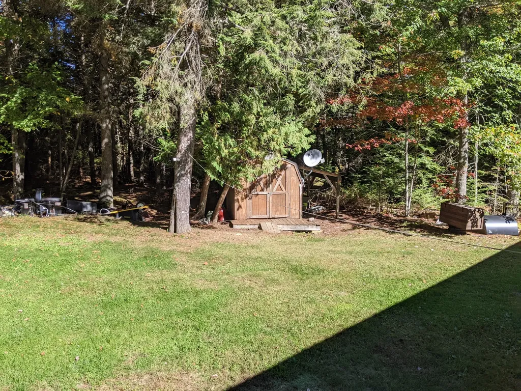 91 NE Cove Way Ellsworth ME 04605