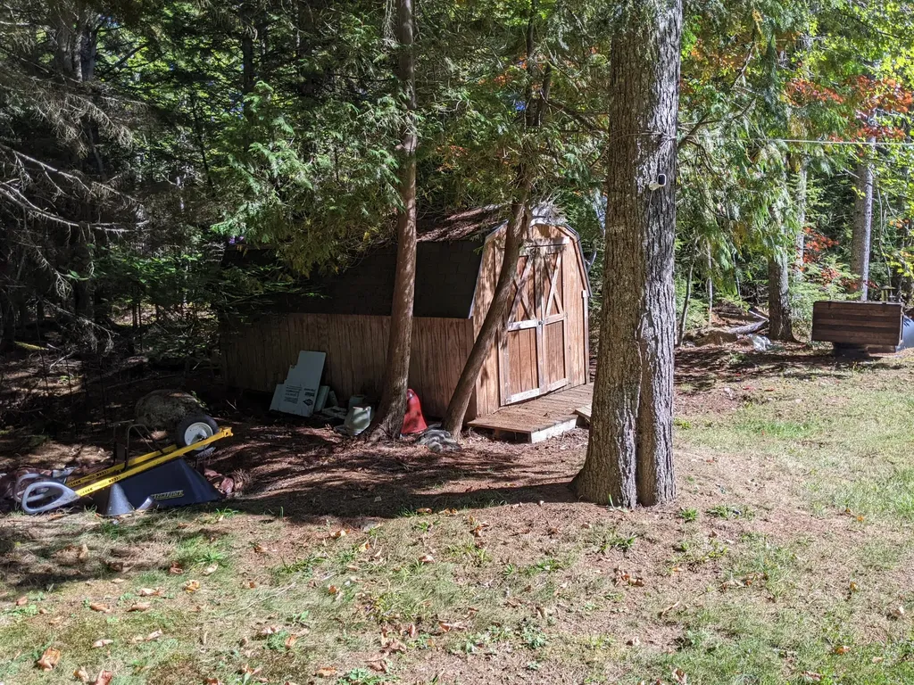 91 NE Cove Way Ellsworth ME 04605