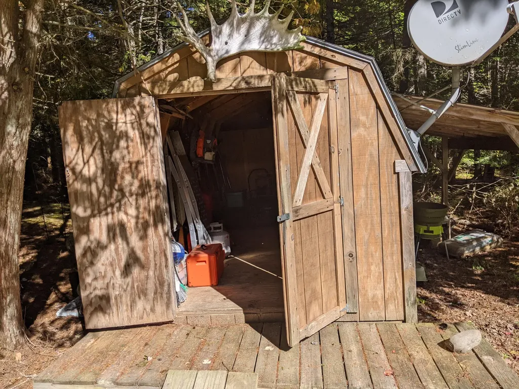 91 NE Cove Way Ellsworth ME 04605