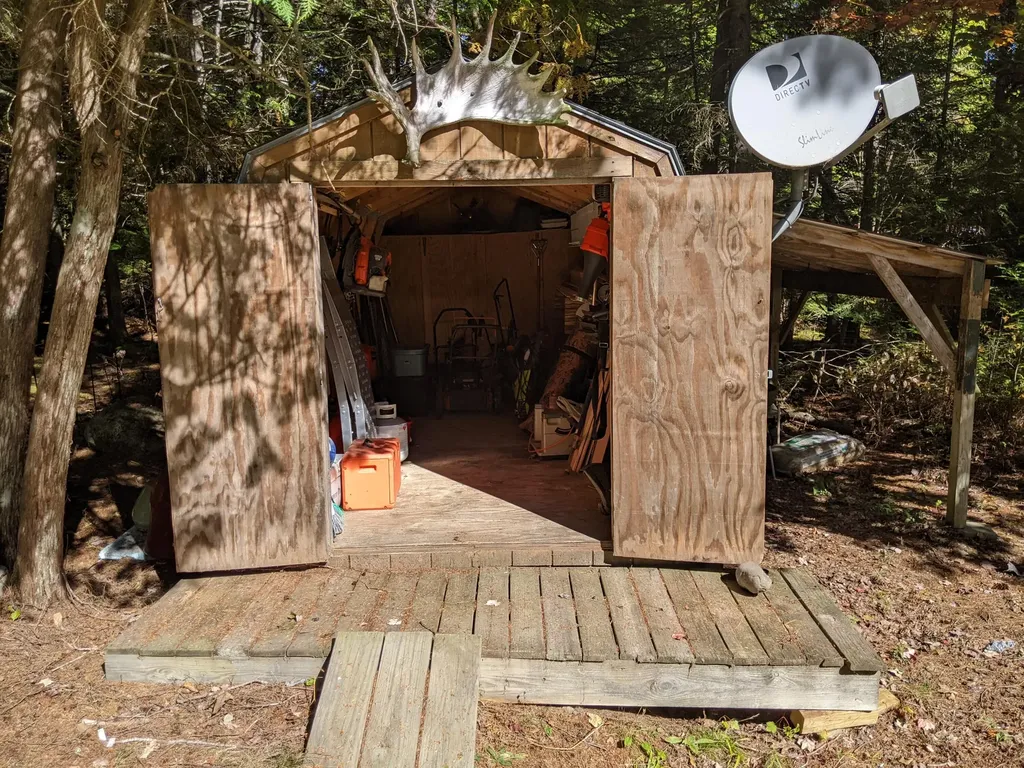 91 NE Cove Way Ellsworth ME 04605