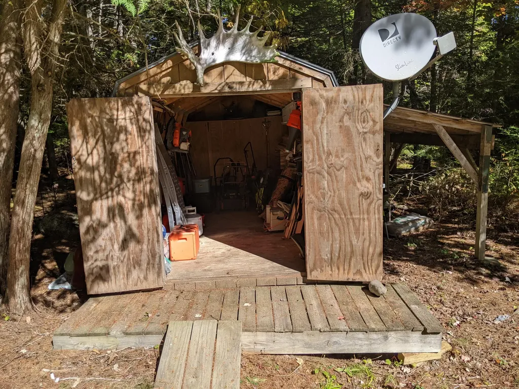 91 NE Cove Way Ellsworth ME 04605