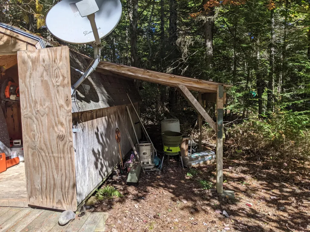 91 NE Cove Way Ellsworth ME 04605