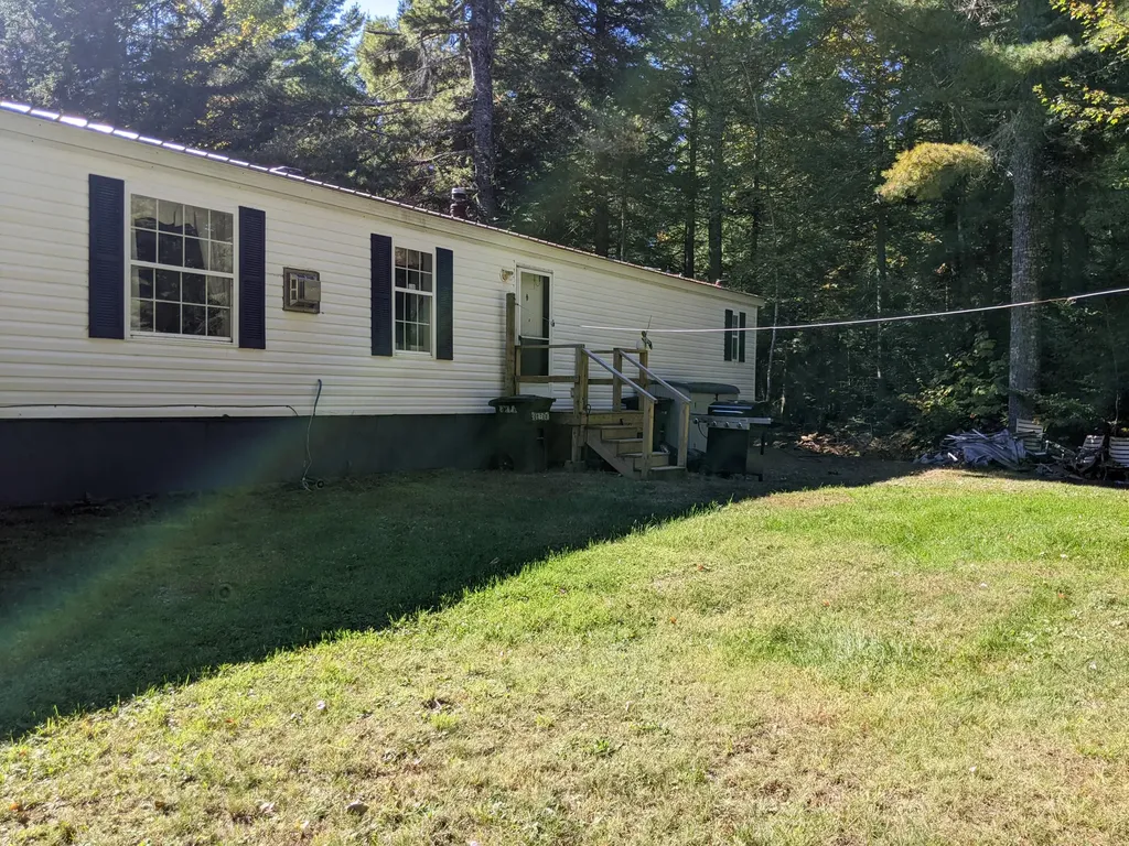 91 NE Cove Way Ellsworth ME 04605