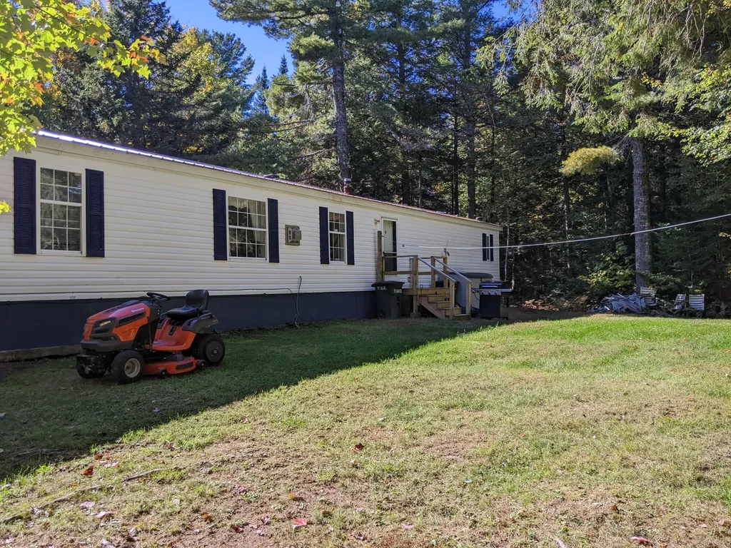 91 NE Cove Way Ellsworth ME 04605