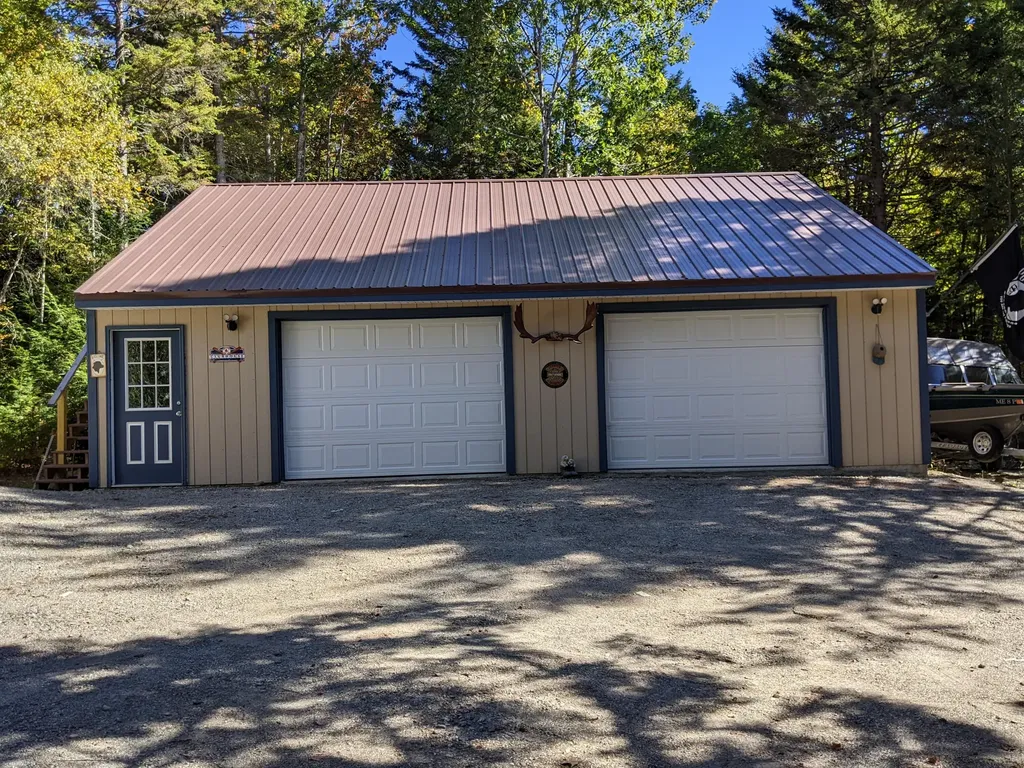 91 NE Cove Way Ellsworth ME 04605