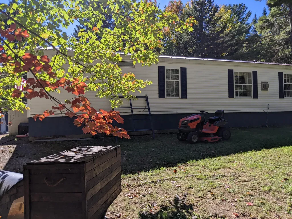 91 NE Cove Way Ellsworth ME 04605