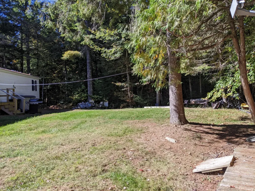 91 NE Cove Way Ellsworth ME 04605
