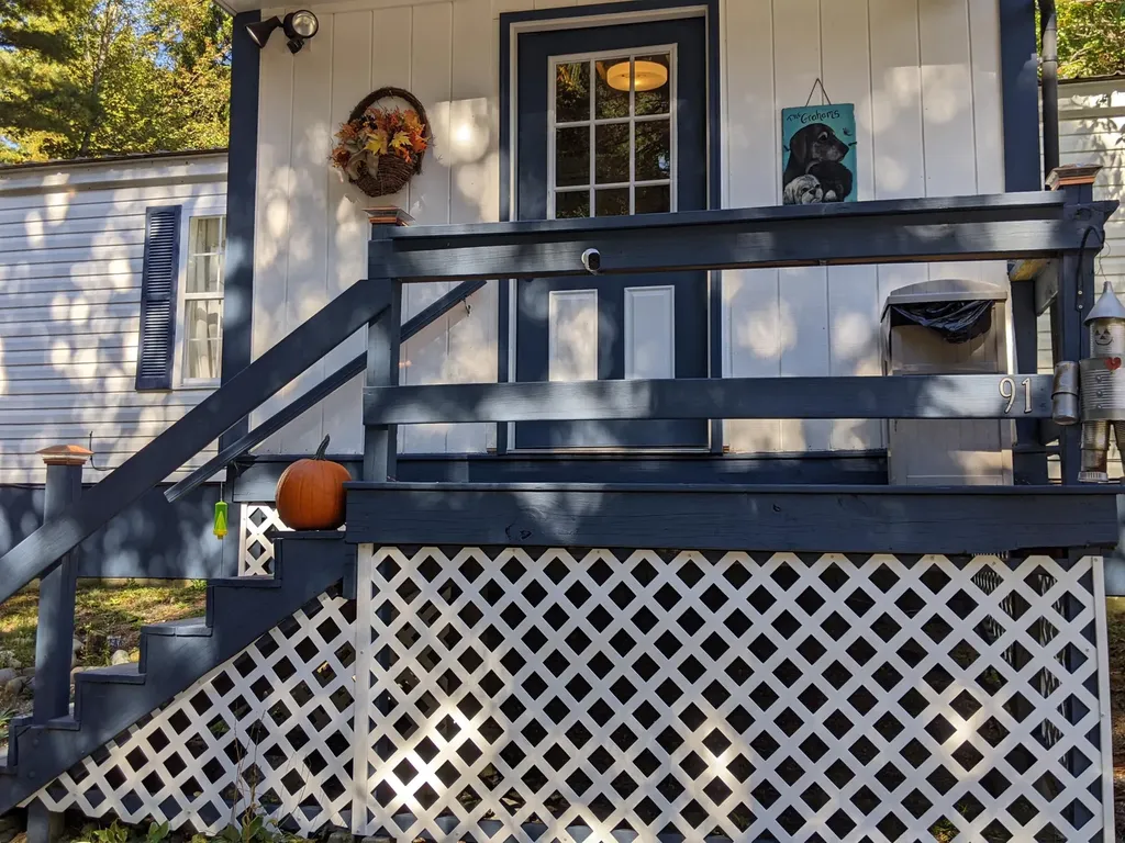 91 NE Cove Way Ellsworth ME 04605