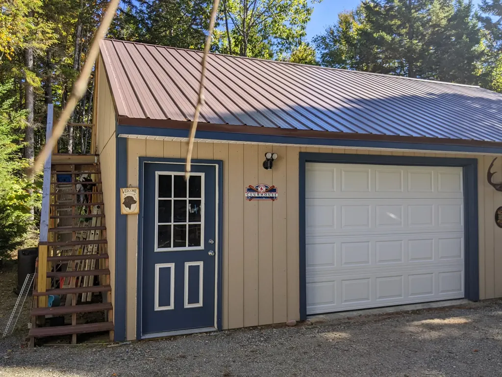 91 NE Cove Way Ellsworth ME 04605