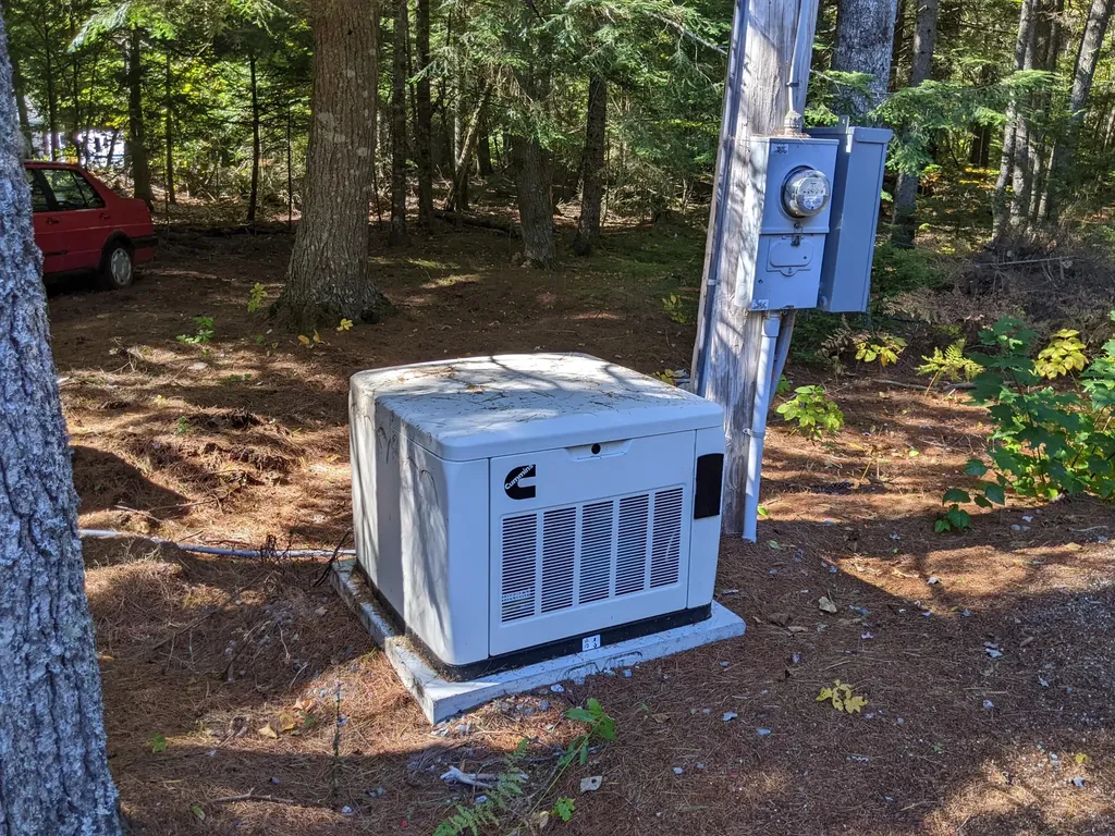 91 NE Cove Way Ellsworth ME 04605