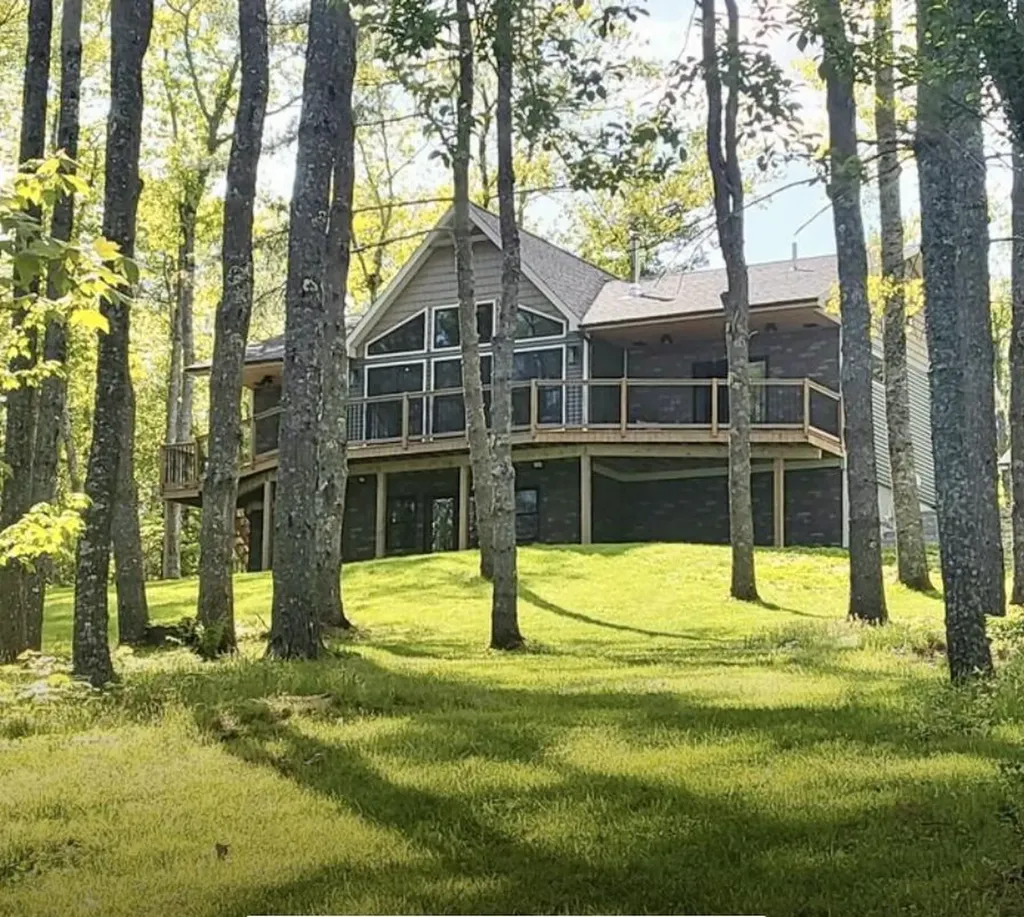 6 Vista Way Ellsworth ME 04605