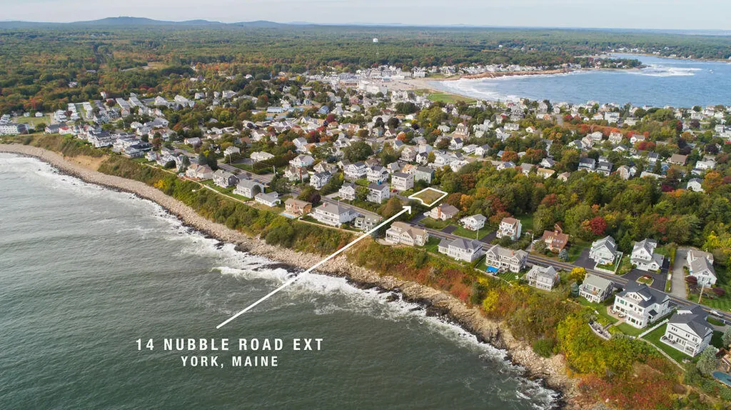 14 Nubble Road Extension York ME 03909