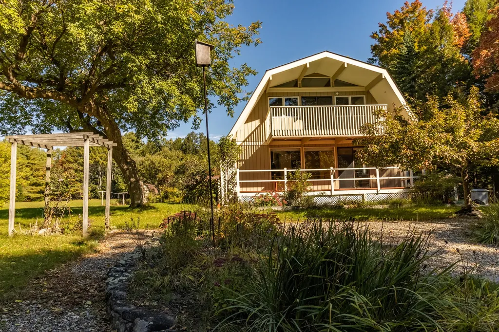 49 Keay Road Bowdoin ME 04287