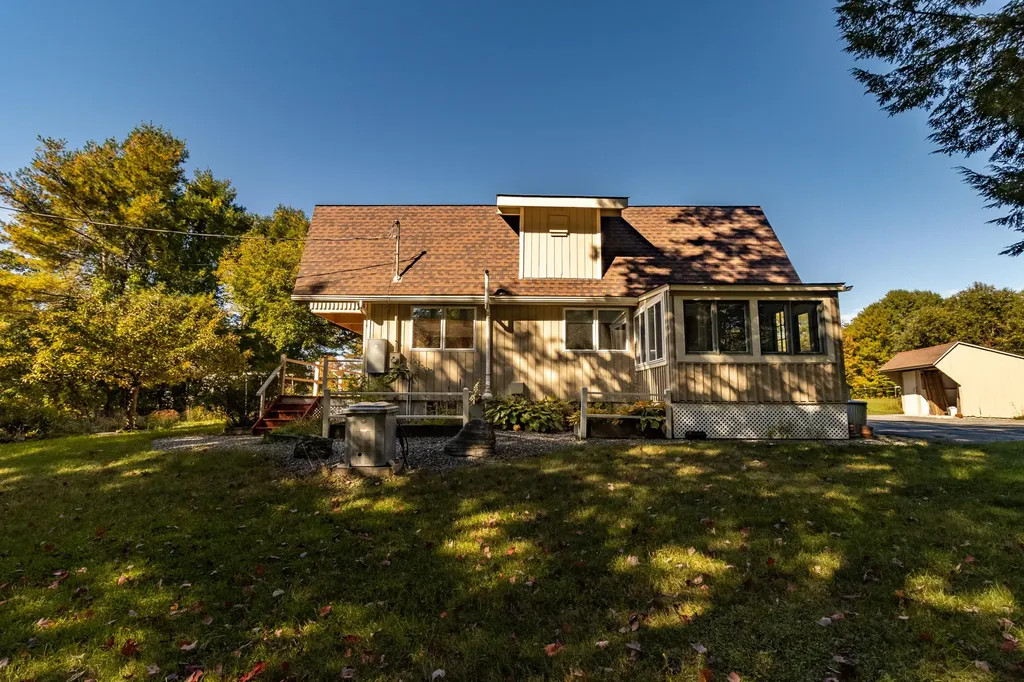 49 Keay Road Bowdoin ME 04287