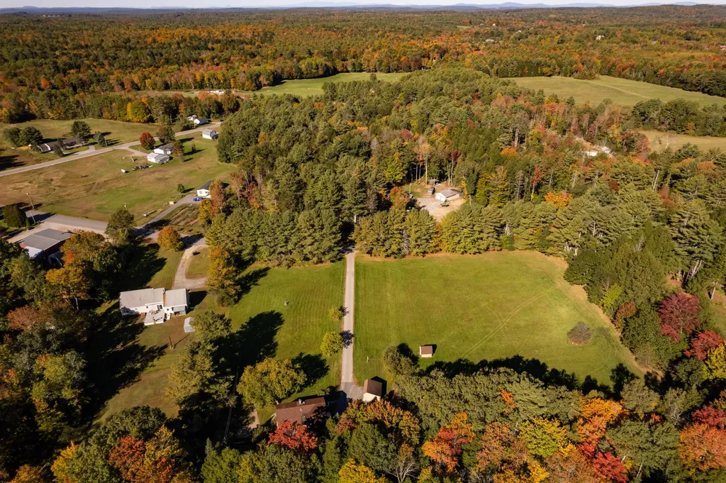 49 Keay Road Bowdoin ME 04287