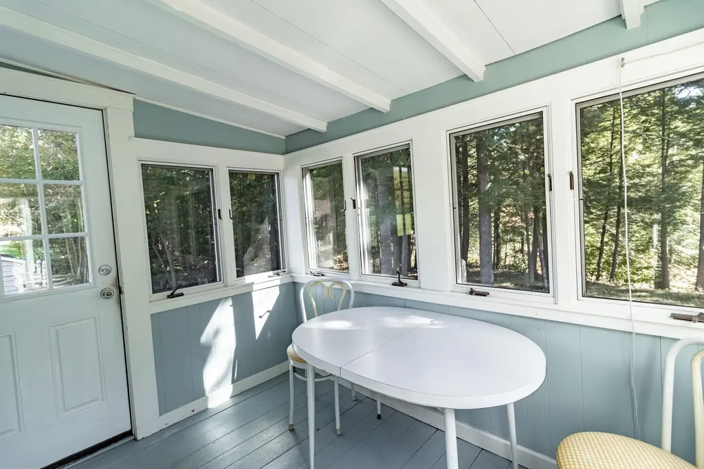 49 Keay Road Bowdoin ME 04287