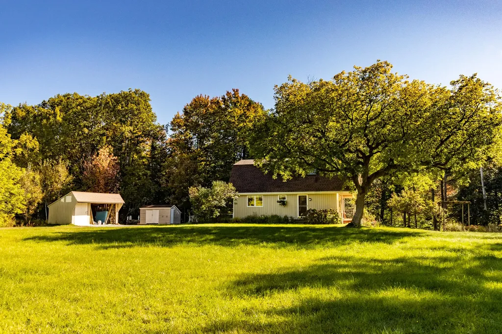 49 Keay Road Bowdoin ME 04287