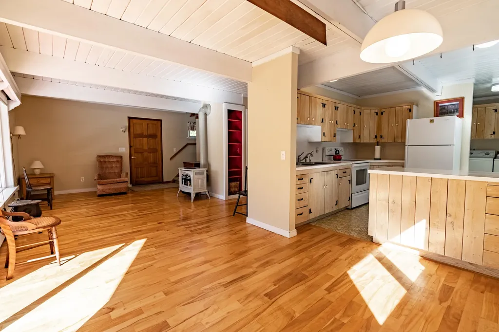 49 Keay Road Bowdoin ME 04287