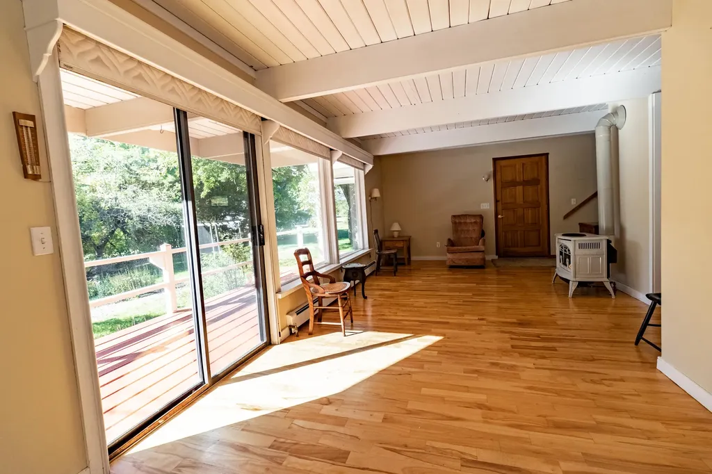 49 Keay Road Bowdoin ME 04287