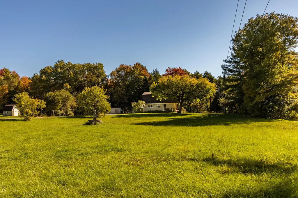 49 Keay Road Bowdoin ME 04287