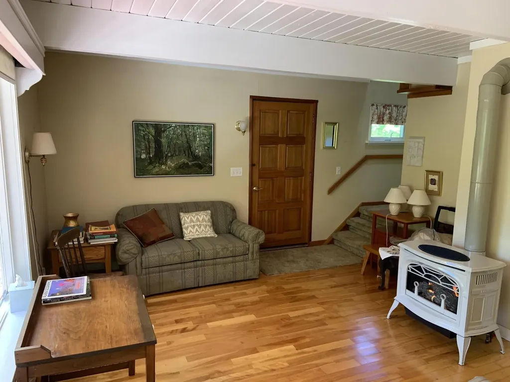 49 Keay Road Bowdoin ME 04287