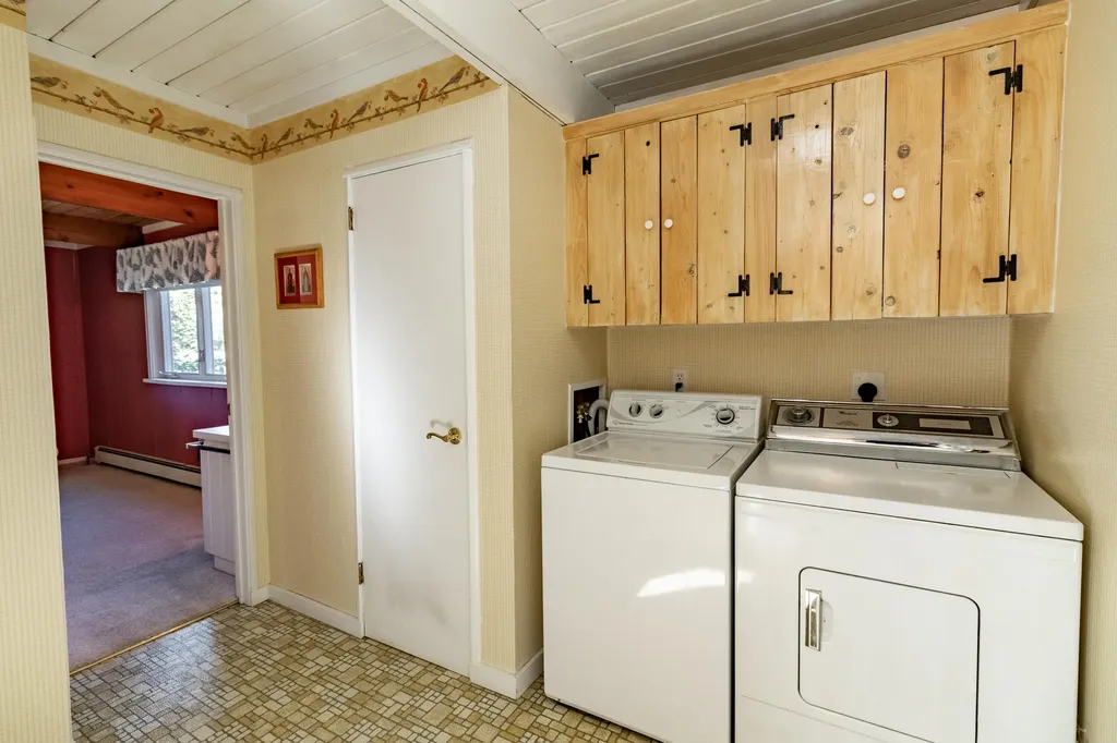 49 Keay Road Bowdoin ME 04287