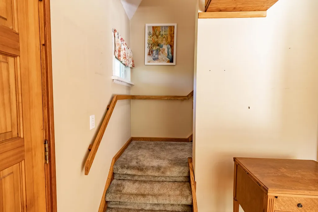 49 Keay Road Bowdoin ME 04287