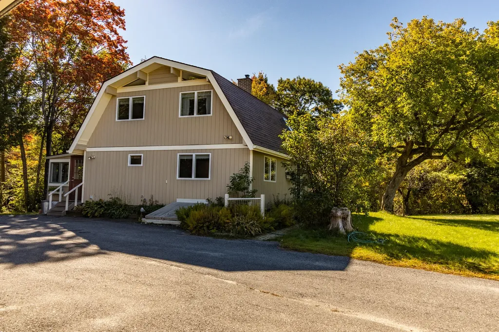 49 Keay Road Bowdoin ME 04287